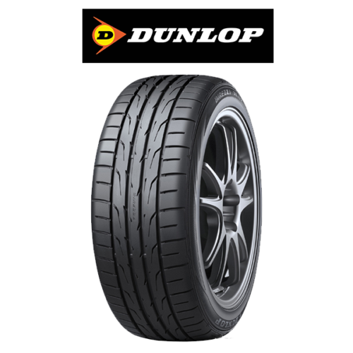 Dunlop Direzza DZ102 Discount Tyres New Zealand
