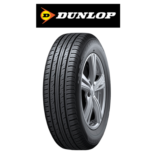 Dunlop Grandtrek PT30 | Discount Tyres New Zealand